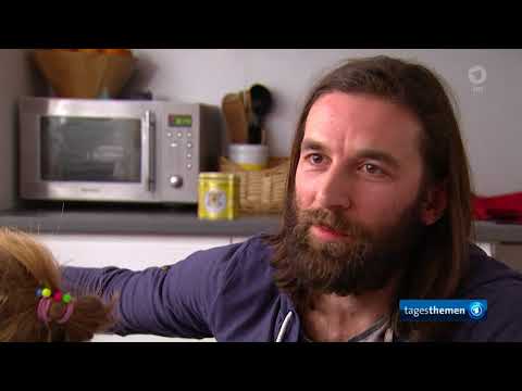 tagesthemen 22:15 Uhr, 19.03.2018