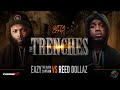 Eazy The Block Captain Vs Reed Dollaz Full Battle