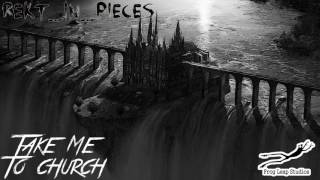 Frog Leap Studios - Take Me To Church - Nightcore