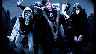 Deuce - Nine Lives [Undead Remix]