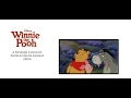 The New Adventures Of Winnie The Pooh Swedish Cover