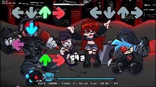 Cover art for Yet Another Gunpowder Mod