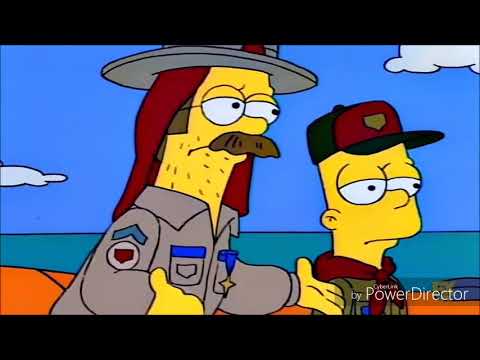 Los simpson mejores frases y momentos de homero