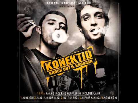 KONEKTID & Konektıd