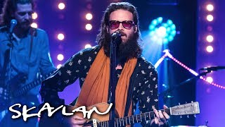 Father John Misty performs «Mr. Tillman» | SVT/NRK/Skavlan