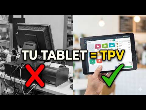 Mesapp - TPV y Facturación