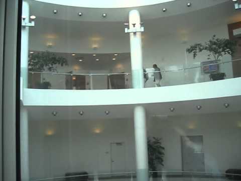 Thyssenkrupp Hydraulic Elevators At University Of Memphis University Center