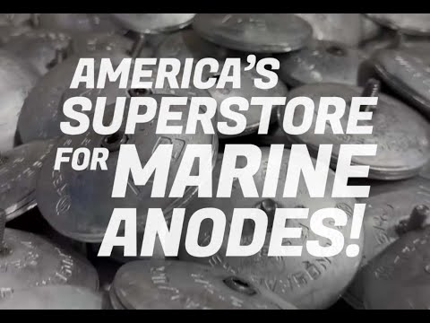 BoatZincs.com -- America's Superstore for Marine Anodes !