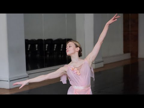 Promotional video thumbnail 4 for Nicole Fedorov