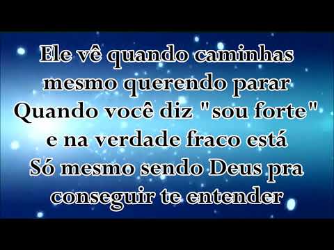 Samuel Mariano - Eu Sei Que Dói (PLAY BACK)