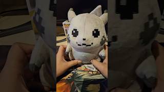 30th Anniversary Pikachu Plush #pokemon #pikachu #pokemontcg #pokemoncards #pokémon