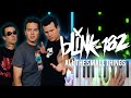 All The Small Things Blink 182 Chilled Piano Tutorial