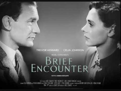 Rachmaninoff's Piano Concerto No. 2 in C minor, Op. 18 (Brief Encounter, by Eileen Joyce)