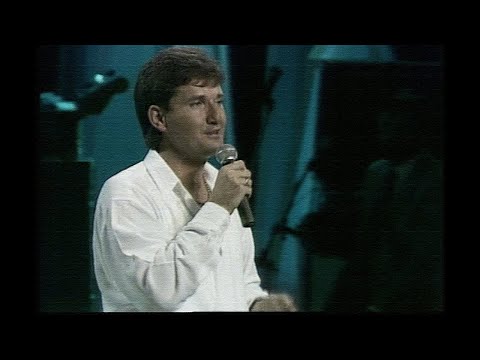 Ronnie Kennedy - The Alpine Slopes [Live at the Whitehall Theatre, Dundee, Scotland, 1990]