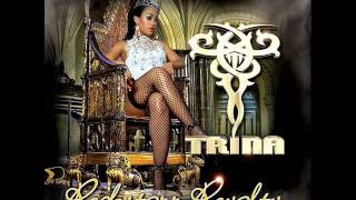 Trina-So Many Memories