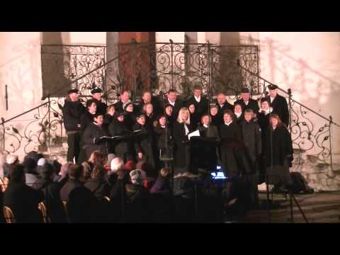 Herre Jesus gi meg nåde