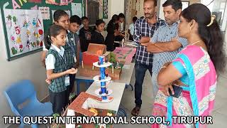 Scholar Paradise School Video