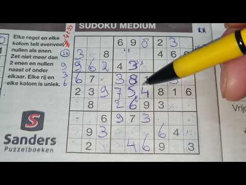 No restrictions anymore. (#4299) Medium Sudoku  part 2 of 3 03-23-2022