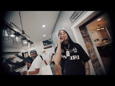 LAJA - VASTO LORDE (Video Oficial) Shot.by @checkthefootage #spanishdrill