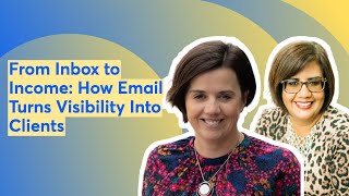 From Inbox to Income: How Email Turns Visibility Into Clients