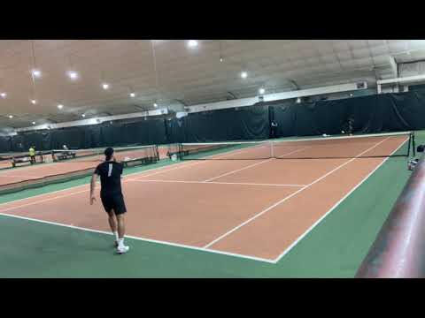 Nifemi Akinbiyi - October 21