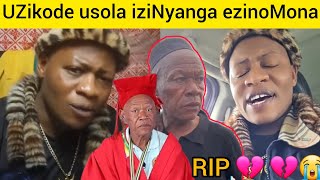 Download lagu INyanga yaseGoli uZikode 💔ðŸ˜isola iziNyanga ngokufa kuka 💔Godo oLulala Amankakane eveza eyomona😱  mp3 Download lagu INyanga yaseGoli uZikode 💔ðŸ˜isola iziNyanga ngokufa kuka 💔Godo oLulala Amankakane eveza eyomona😱  mp3