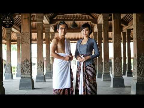 Lagu Mustika Puraga Jati Sunda (by AI) | Wangsa Ungkara | Ajaran Agama Sunda