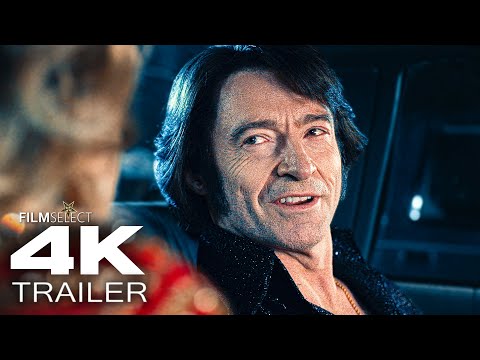 SONG SUNG BLUE Official Trailer 2 (2025) Hugh Jackman, Kate Hudson