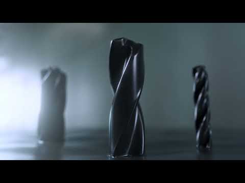 Bereit für Ihren härtesten Job – die Krato·tec™ Mehrlagenbeschichtung für Walter VHM-Bohrwerkzeuge