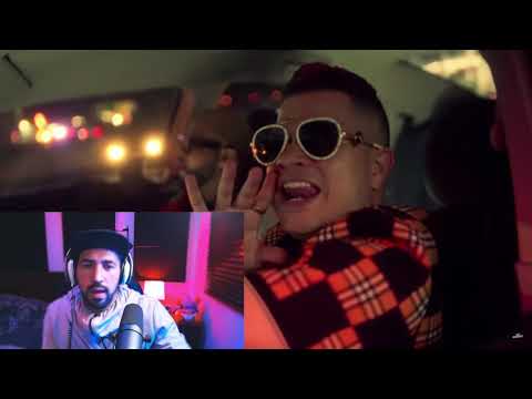 Dimelo Flow, Dalex, Justin Quiles, Lenny Tavárez, Jowell y Randy - MMC  (REACCIÓN Esto es Jeito) 💜