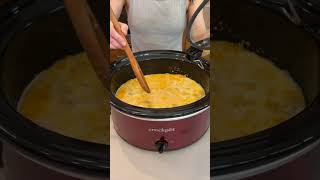 creamiest mac n cheese you'll ever taste  #easyrecipe #macandcheese #easycooking #recipeoftheday