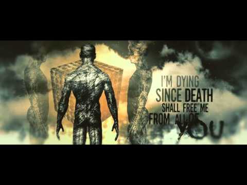 ENTHRALLMENT - Enslaved by your own seed (LYRIC VIDEO)