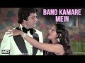 Band Kamare Mein Video Songs Agent Vinod Asha Bhosle Hit Songs Raam Laxman