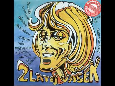 Václav Neckář - Víla (2001)