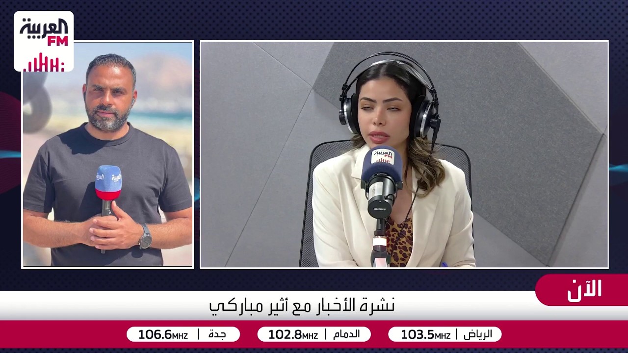 أحمد بجاتو: المعركة مستمرة ولا يبدو أنها ستنتهي قريبا ..