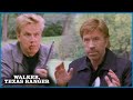 Walker Gets Payback With 4 Roundhouse Kicks Walker Texas Ranger