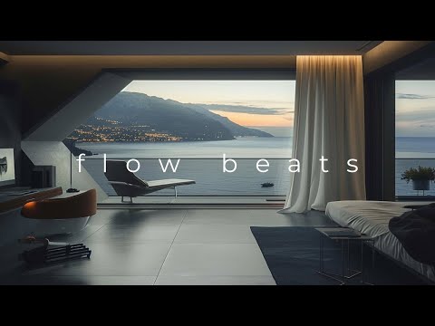 Stay in the Zone • Mind Relaxing Instrumental Music