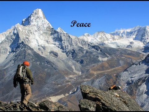 Nepali Ho - Yankee Yolmo (lyrics video)