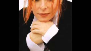 Mylène Farmer - Diabolique Mon Ange ( Bleu Noir 2010 )