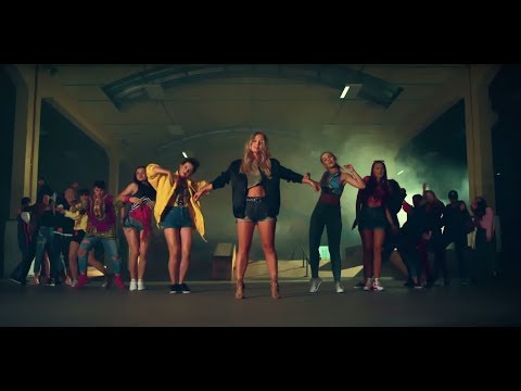 MANDEE feat. Maria Mathea - Song 2 Fall In Love 2 (Official Video HD)