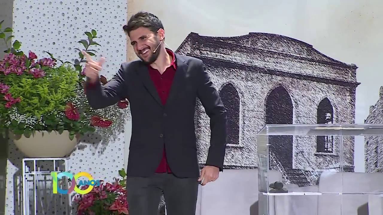 Sermão - Como Não Cair em Tentação