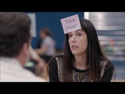 Vice Principals - S01E07 - You're a Dirty Truck Driver