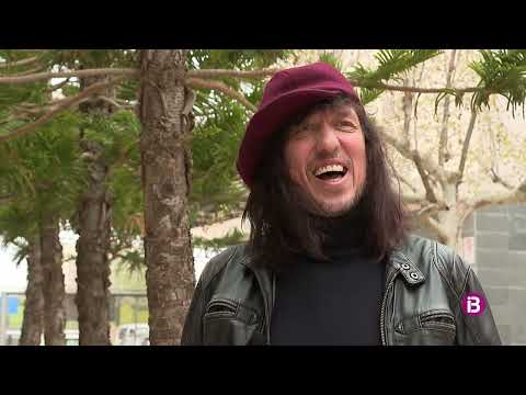 Sami Yaffa, una llegenda viva del punk