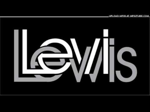 Levi Lewis - Untitled