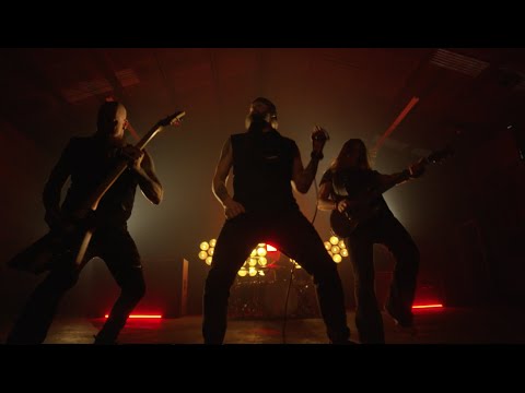 Kill Devil Hill - Blood in the Water (Official Video)