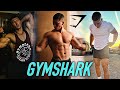 POWERED BY GYMSHARK | GYMSHARK HAUL | LUKE ELSMAN