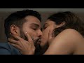 Siddhant Chaturvedi Hot Bed Scene Ke Sath Deepika Padukone Movie   Geharaiyan