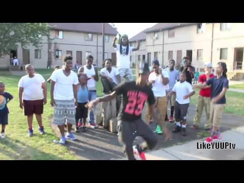 Dj Lil C4 ft K Camp (Do It Anthem Video) SHOT BY @JIMMY_ISH_LY ￼