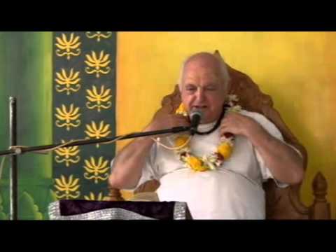 Bhaktisiddhanta das S.B.6.15.5 - Sep 26th 2015