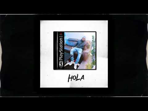 [FREE] Kaza x Leto Type Beat - "Hola" | Emotional Rap Beat 2020 | AL Prod
